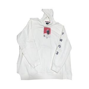 LESSE Womens Lace Print Leggings-Large